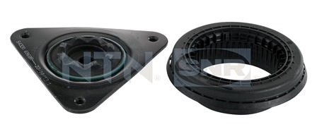 SNR KB668.48 - Опоры стойки амортизатора