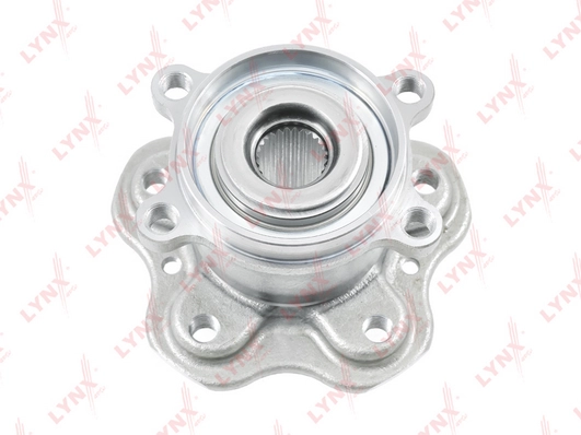 LYNXAUTO WH-1515 - Ступичный подшипник