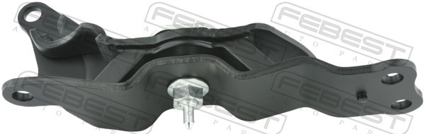 Подушка двигателя