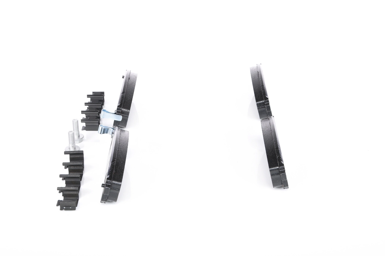 Тормозные колодки 