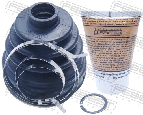 Пыльник ШРУСа