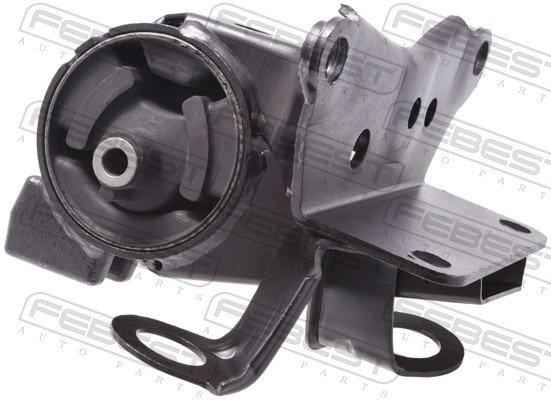 Подушка двигателя