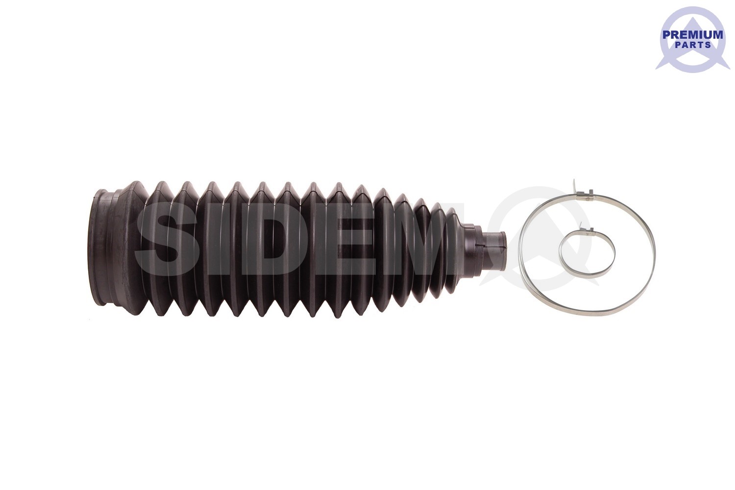 SIDEM 341.036 - Пыльник рулевой рейки