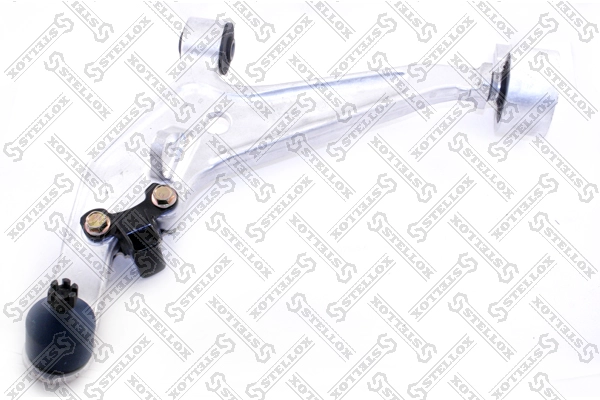 STELLOX 57-74075-SX - Рычаг