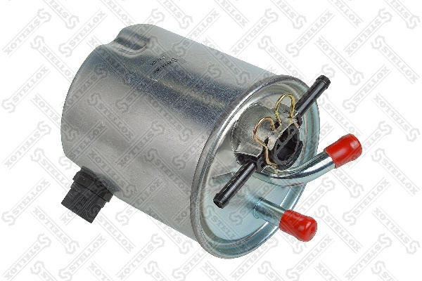 Топливный фильтр