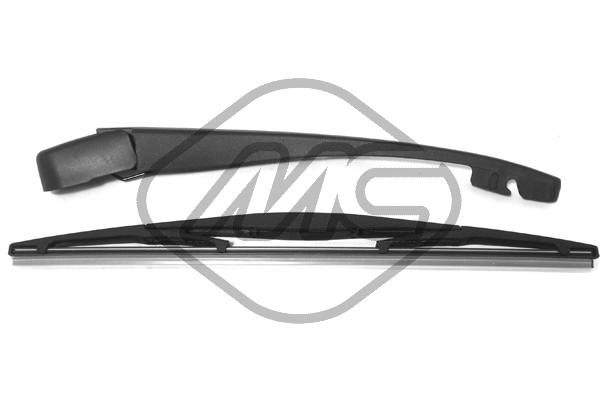 Щетки стеклоочистителя