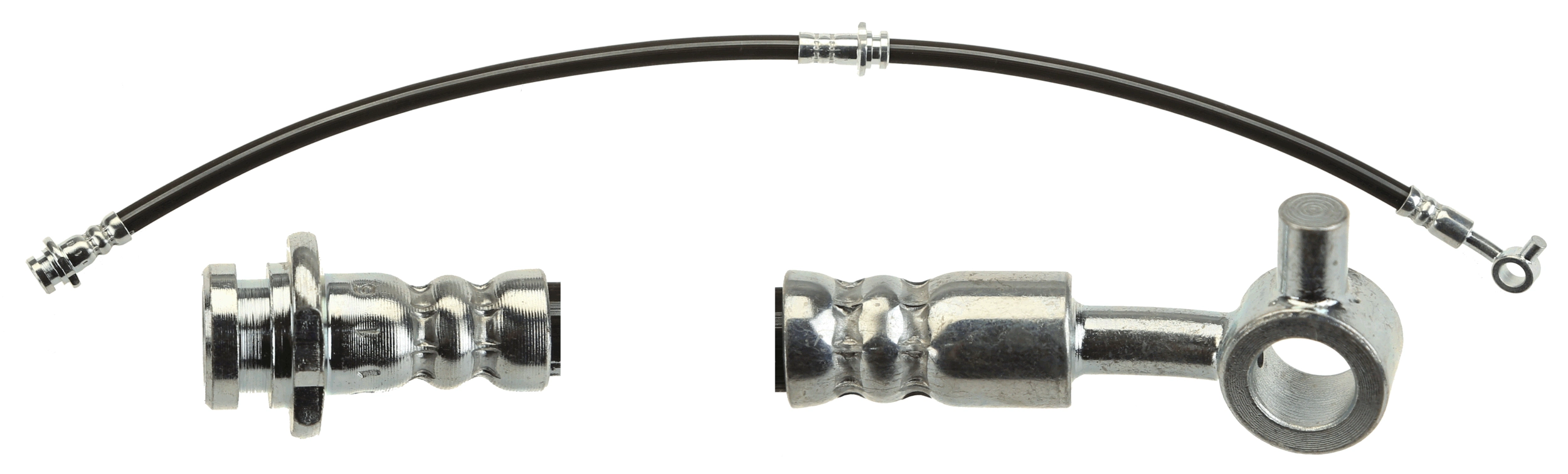 Тормозные шланги