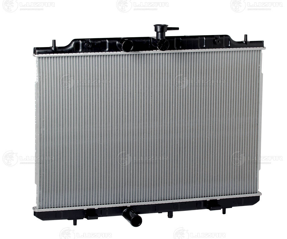Радиатор охлаждения