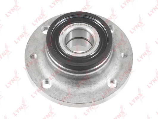 LYNXAUTO WH-1300 - Ступичный подшипник