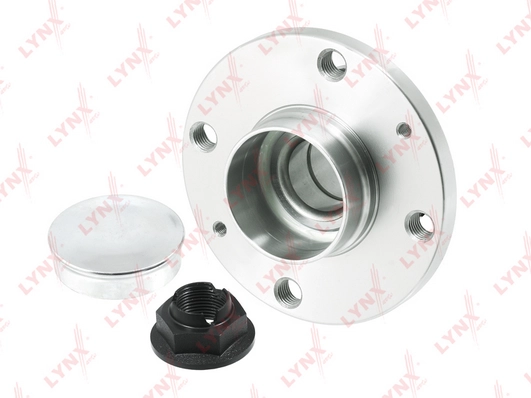 LYNXAUTO WH-1300 - Ступичный подшипник