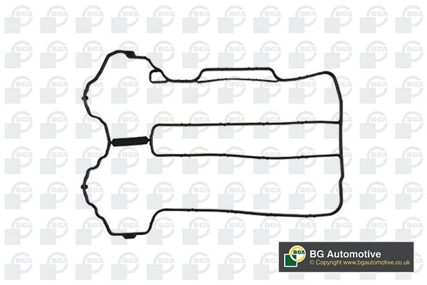 BGA RC5510 - Прокладка клапанной крышки