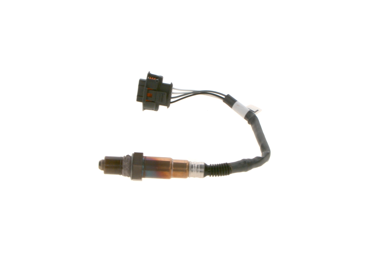 BOSCH 0 258 006 172 - Лямбда-зонд