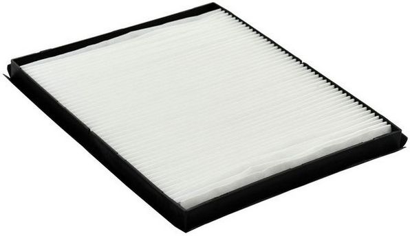 DENCKERMANN M110258 - Салонный фильтр