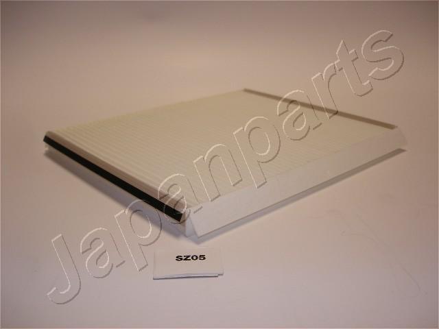 Салонный фильтр