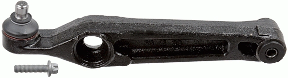 LEMFÖRDER 33762 01 - Рычаг