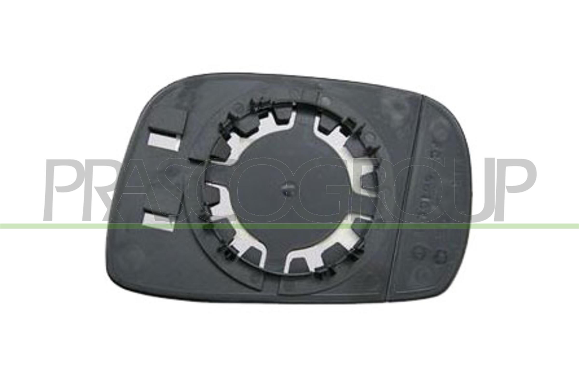 Стекло зеркала 