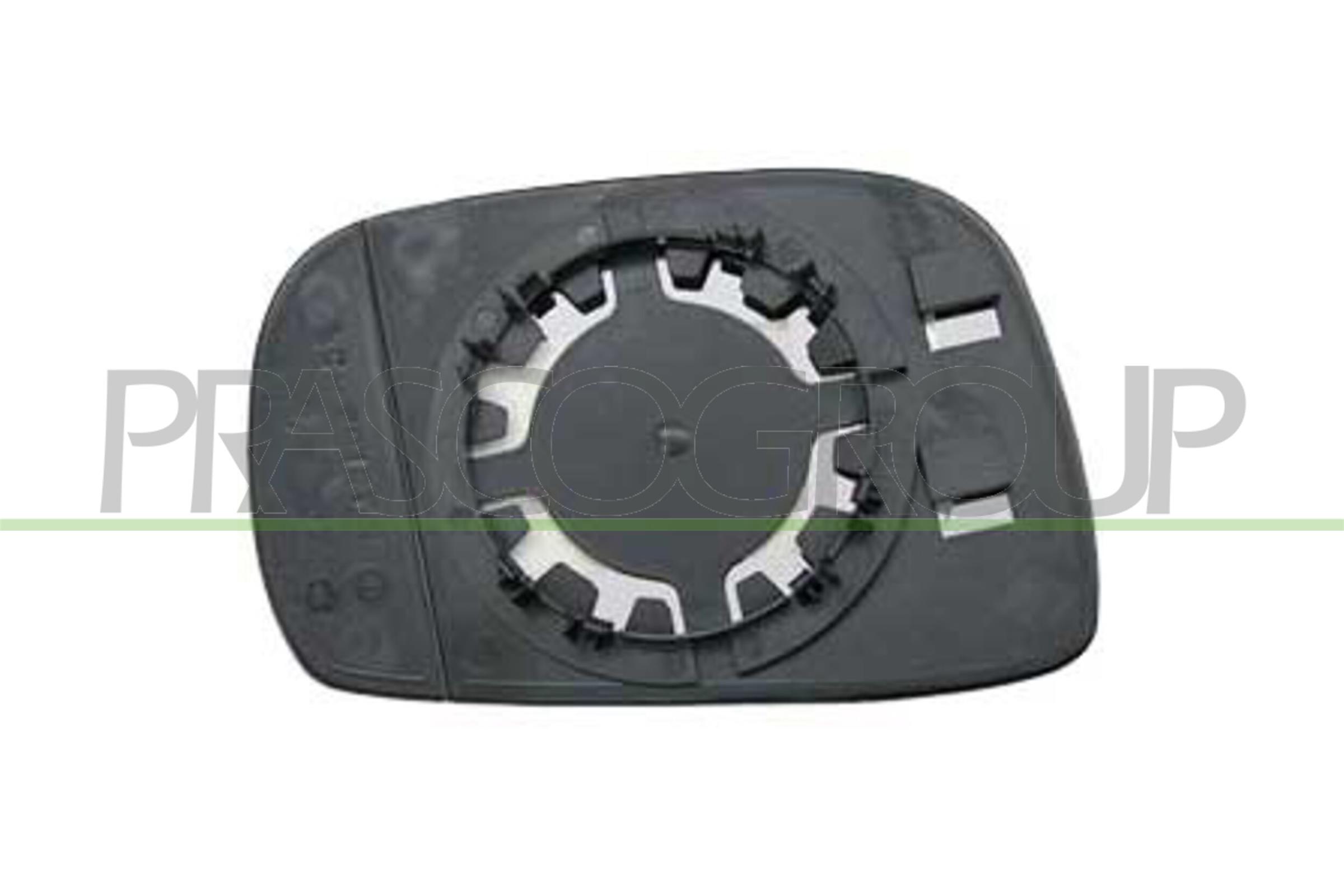 Стекло зеркала 