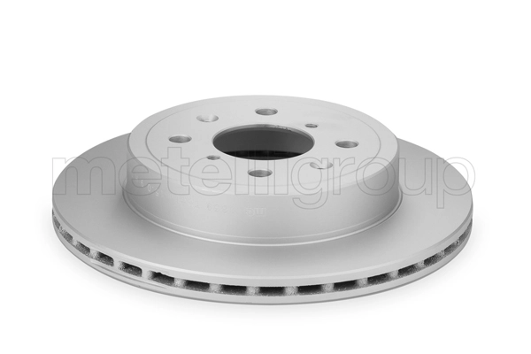 Тормозные диски