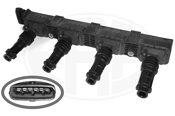 ERA 880101 - Катушка зажигания