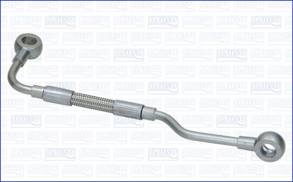 Трубка турбины