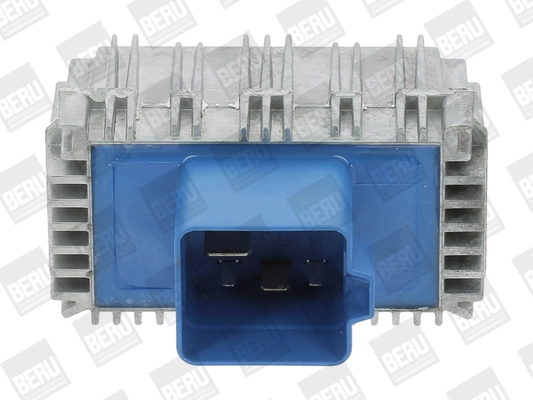 Реле свечей накала