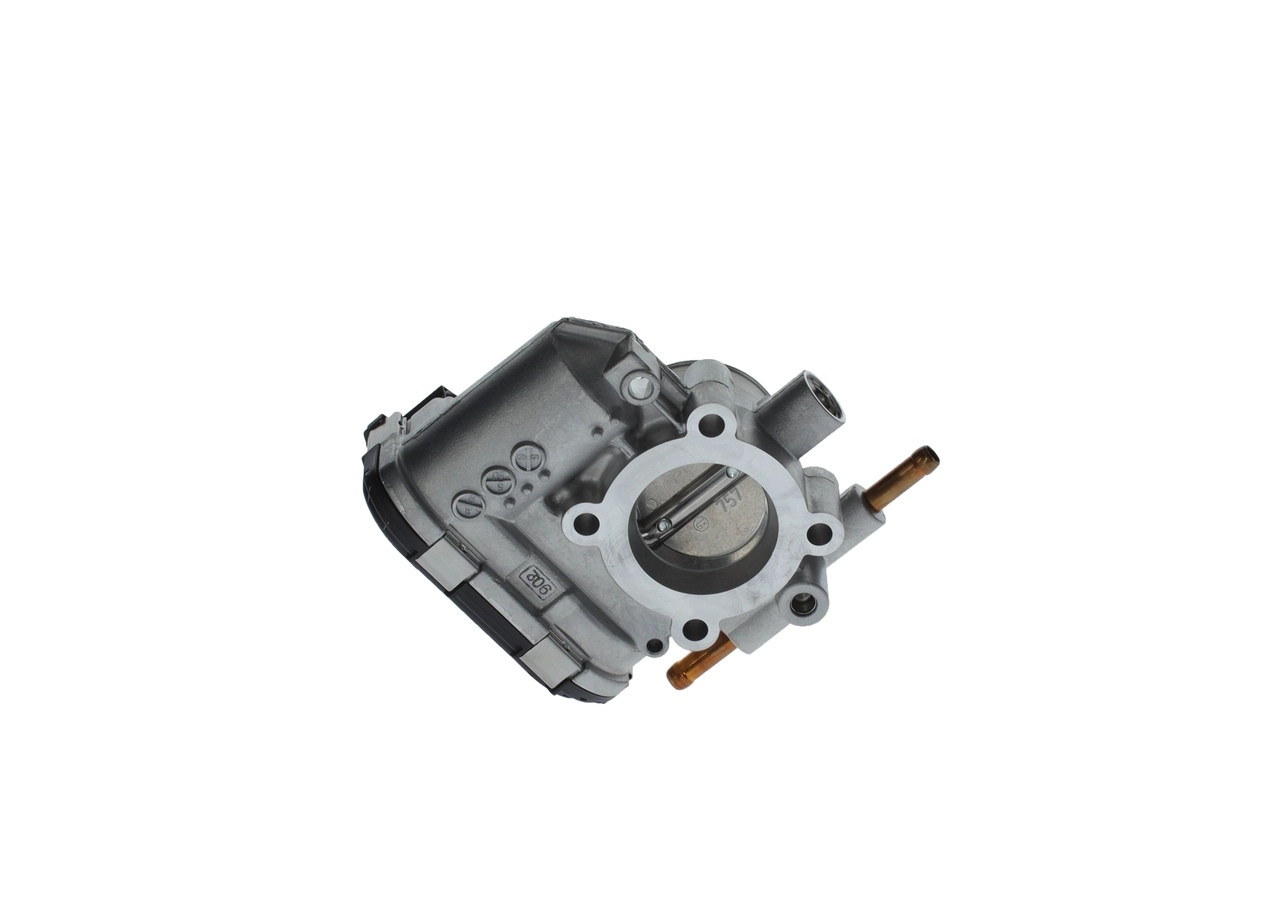 BOSCH 0 280 750 133 - Дроссельная заслонка