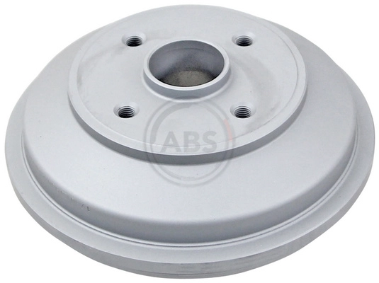 Тормозной барабан