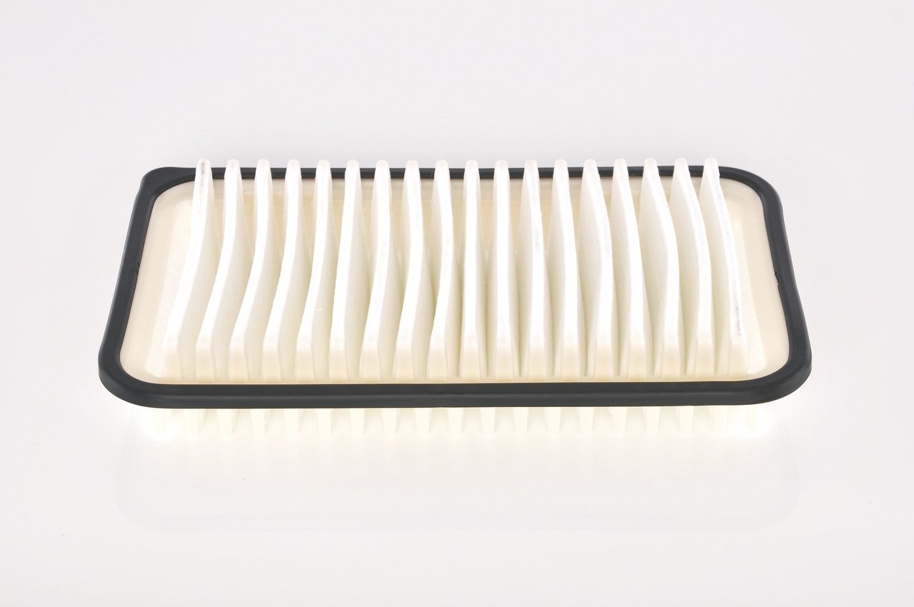 BOSCH F 026 400 341 - Воздушный фильтр