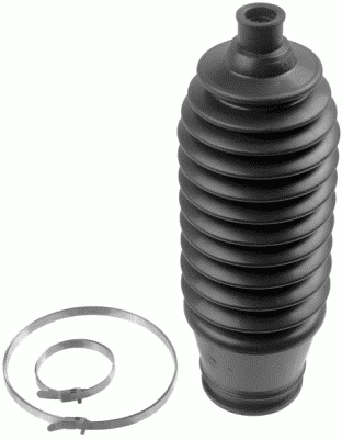 Пыльник рулевой рейки