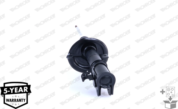 MONROE G7274 - Амортизатор MONROE ORIGINAL (Gas Technology)