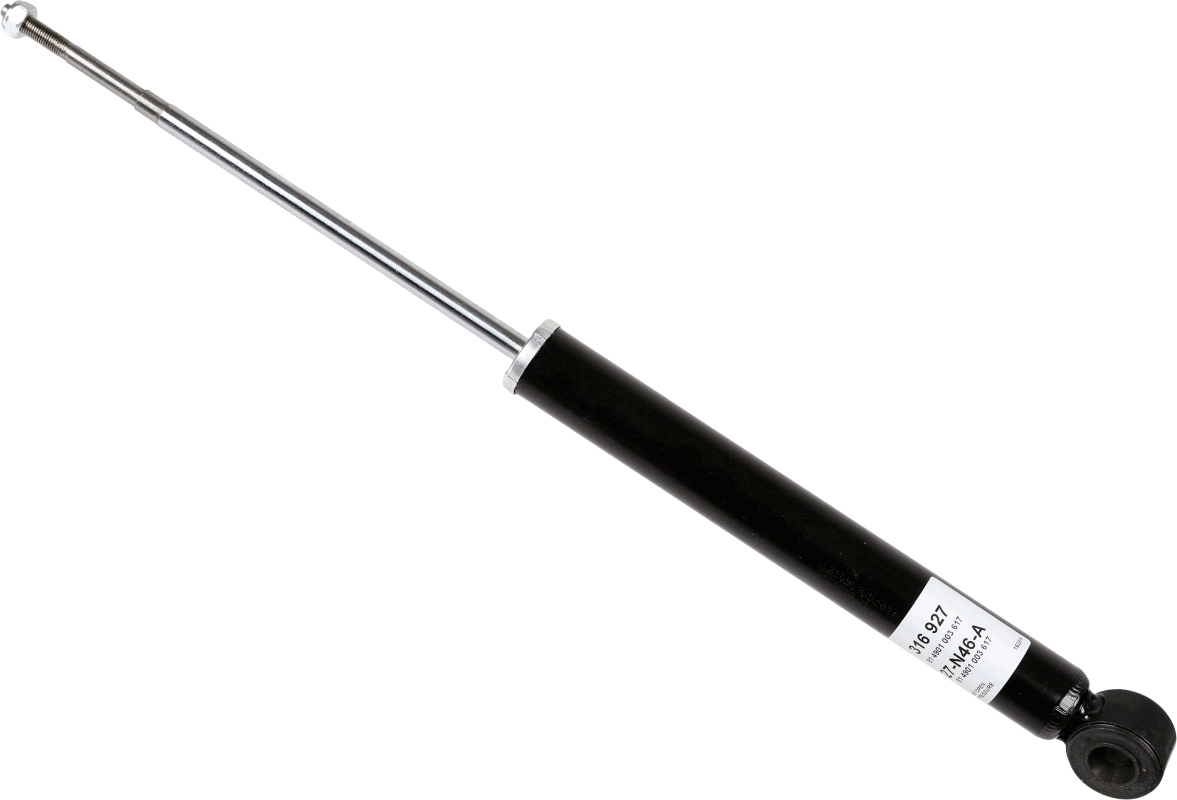 Амортизатор