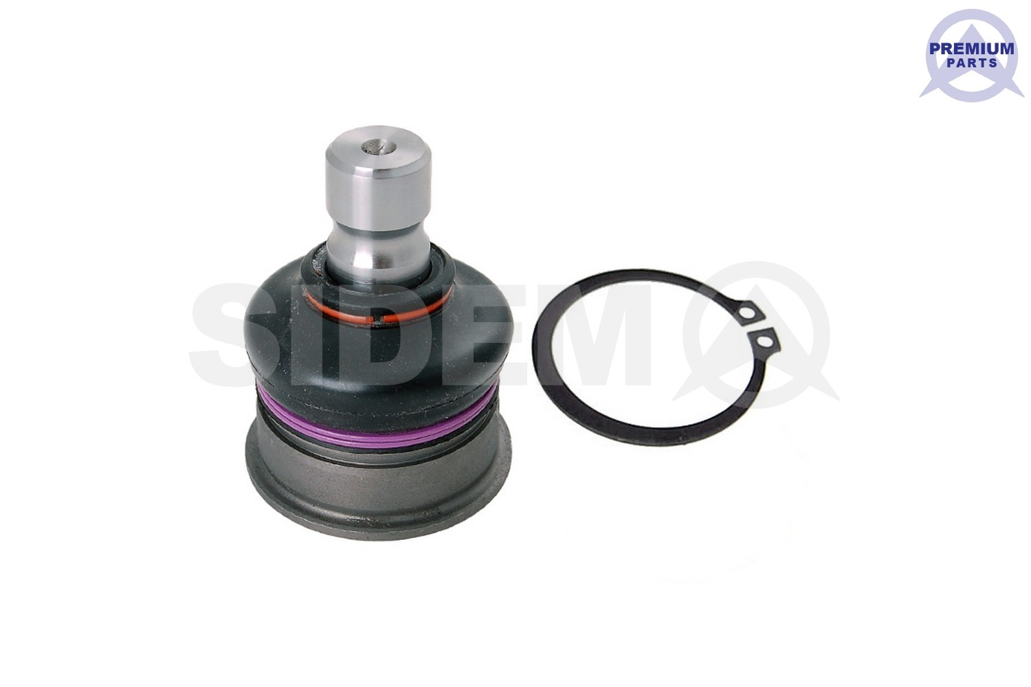 Шаровая опора