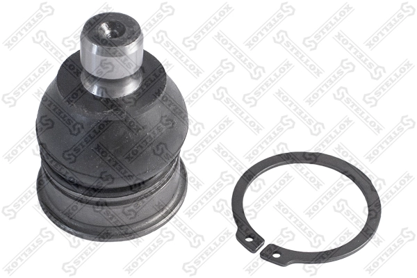 Шаровая опора