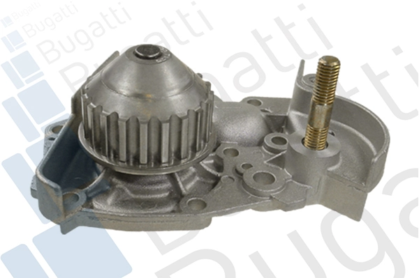 Водяной насос - помпа