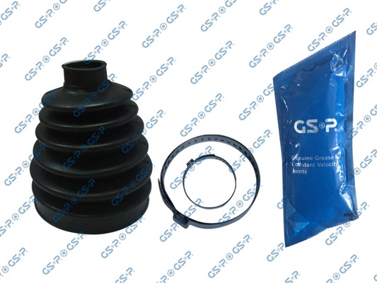 Пыльник ШРУСа