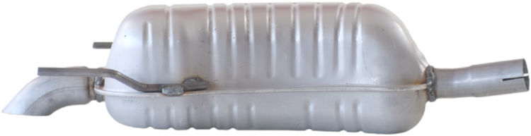 BOSAL 185-469 - Глушитель