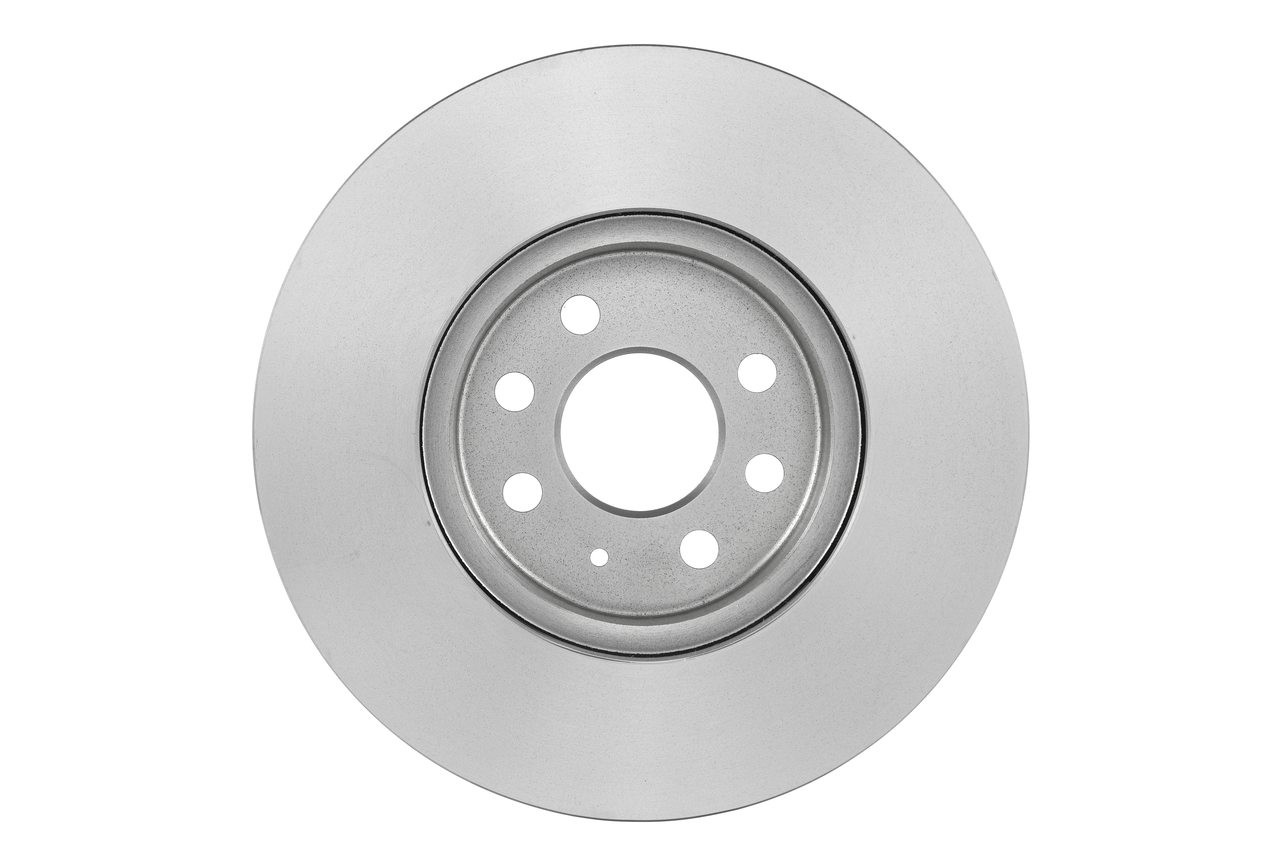 BOSCH 0 986 479 077 - Тормозные диски