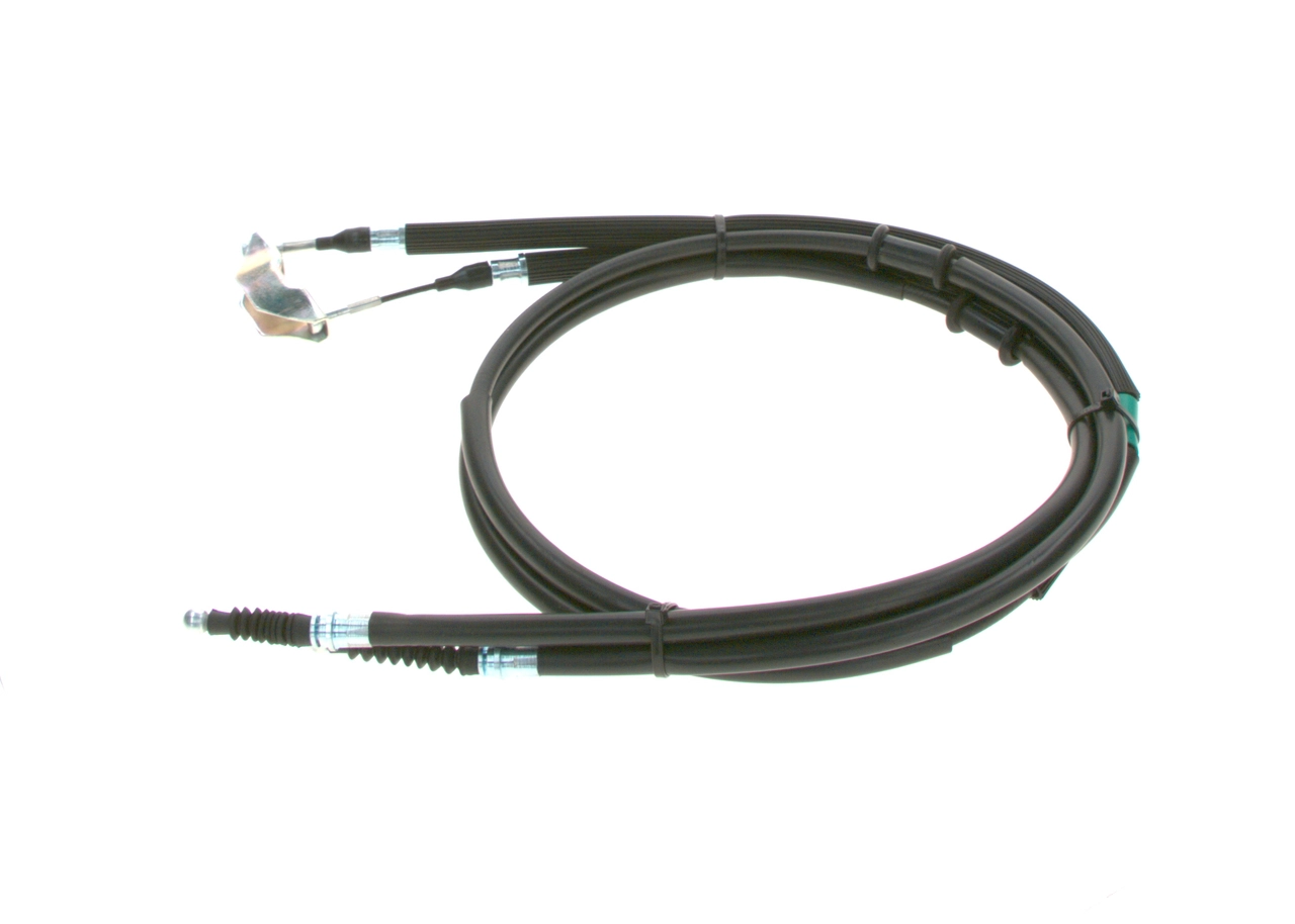 BOSCH 1 987 477 934 - Трос ручника