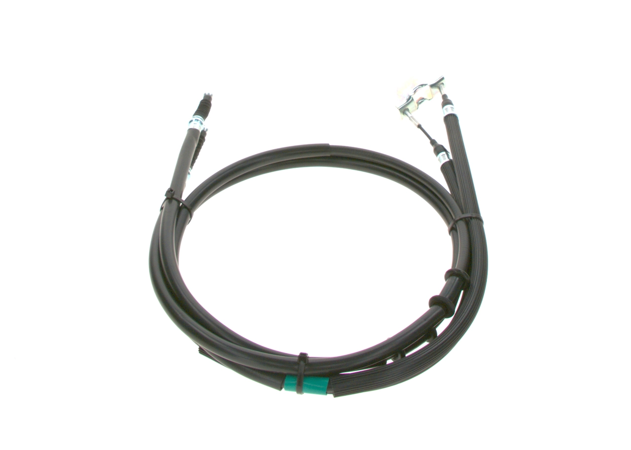 BOSCH 1 987 477 934 - Трос ручника