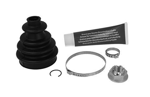 METELLI 13-0349 - Пыльник ШРУСа