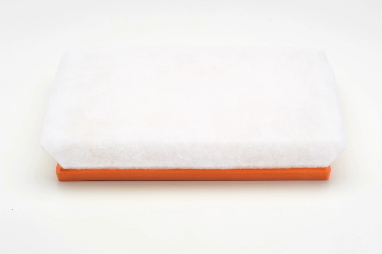 BOSCH F 026 400 012 - Воздушный фильтр