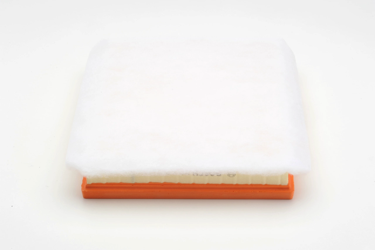 BOSCH F 026 400 012 - Воздушный фильтр