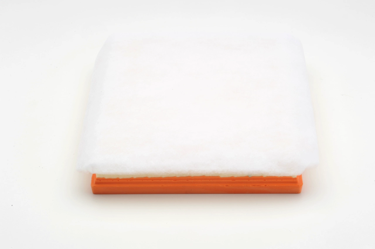 BOSCH F 026 400 012 - Воздушный фильтр