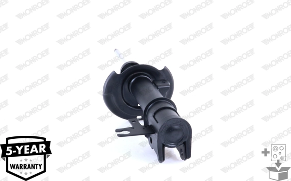 MONROE G8003 - Амортизатор MONROE ORIGINAL (Gas Technology)