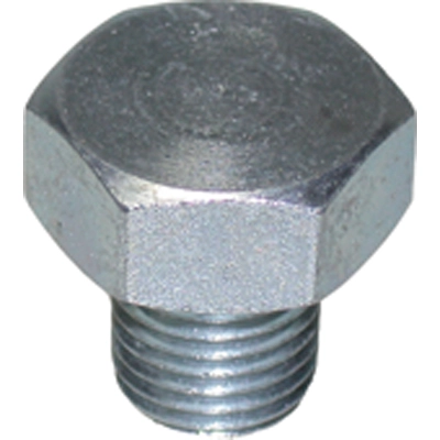 Пробка поддона