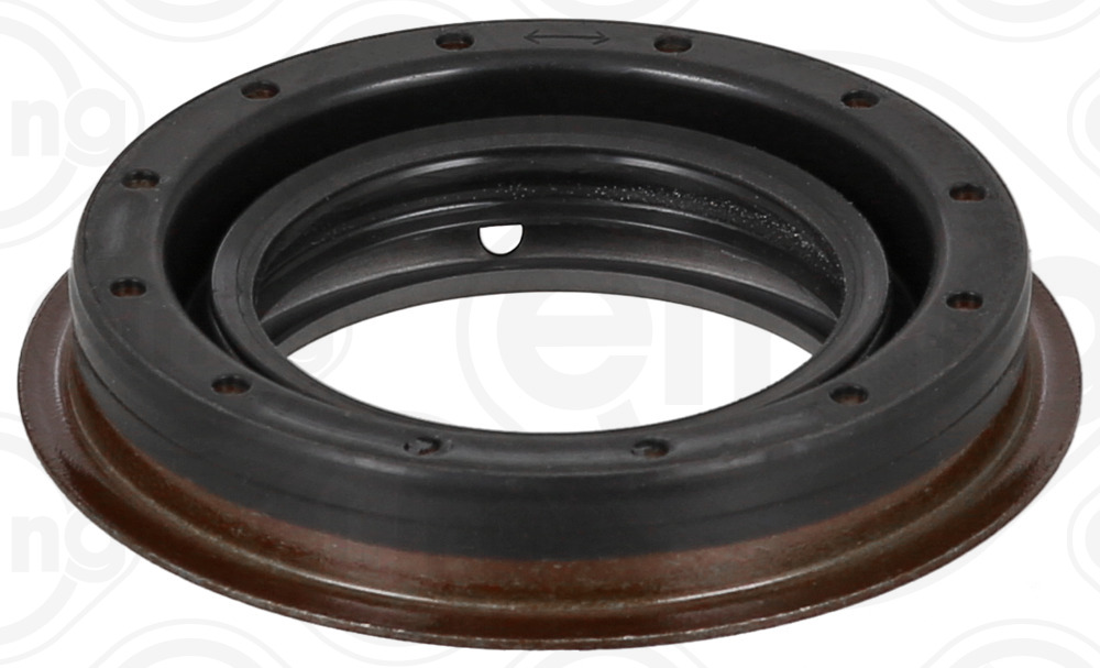 Сальник полуоси