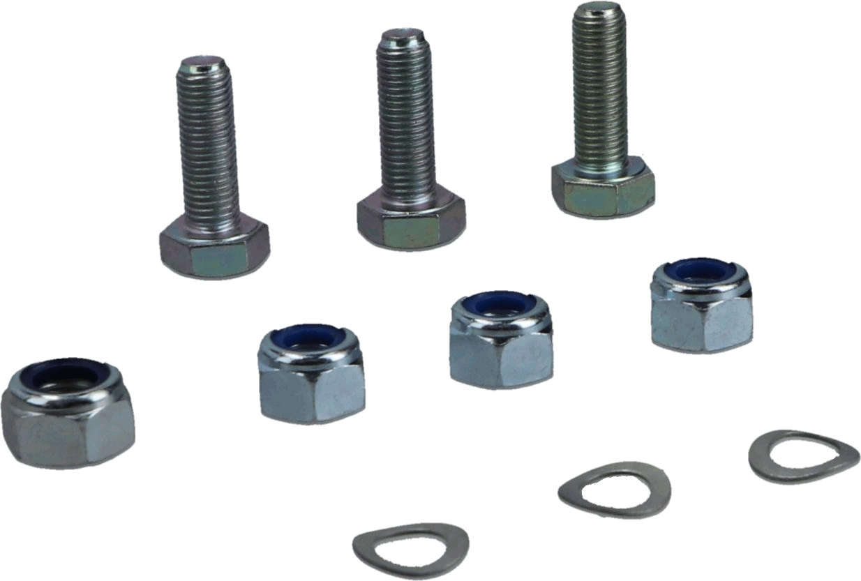 LEMFÖRDER 12153 04 - Шаровая опора