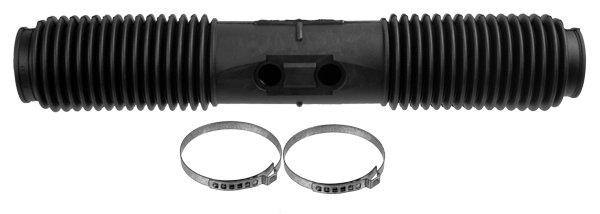 Пыльник рулевой рейки