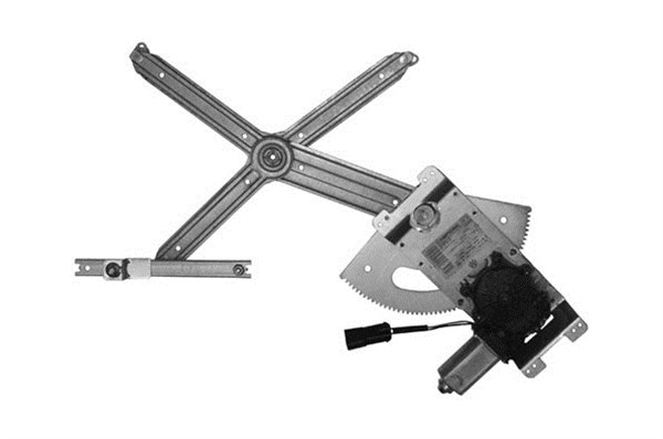 Стеклоподъемник