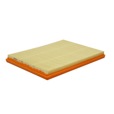 MAHLE LX 390 - Воздушный фильтр